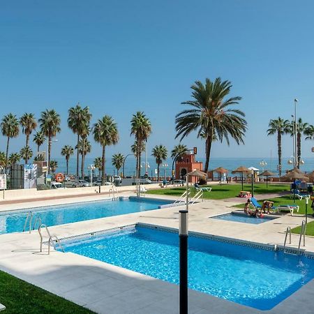 Aloha 804 Daire Benalmádena Dış mekan fotoğraf
