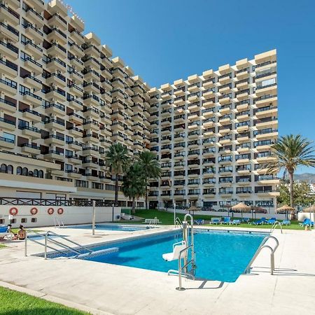 Aloha 804 Daire Benalmádena Dış mekan fotoğraf