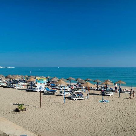 Aloha 804 Daire Benalmádena Dış mekan fotoğraf