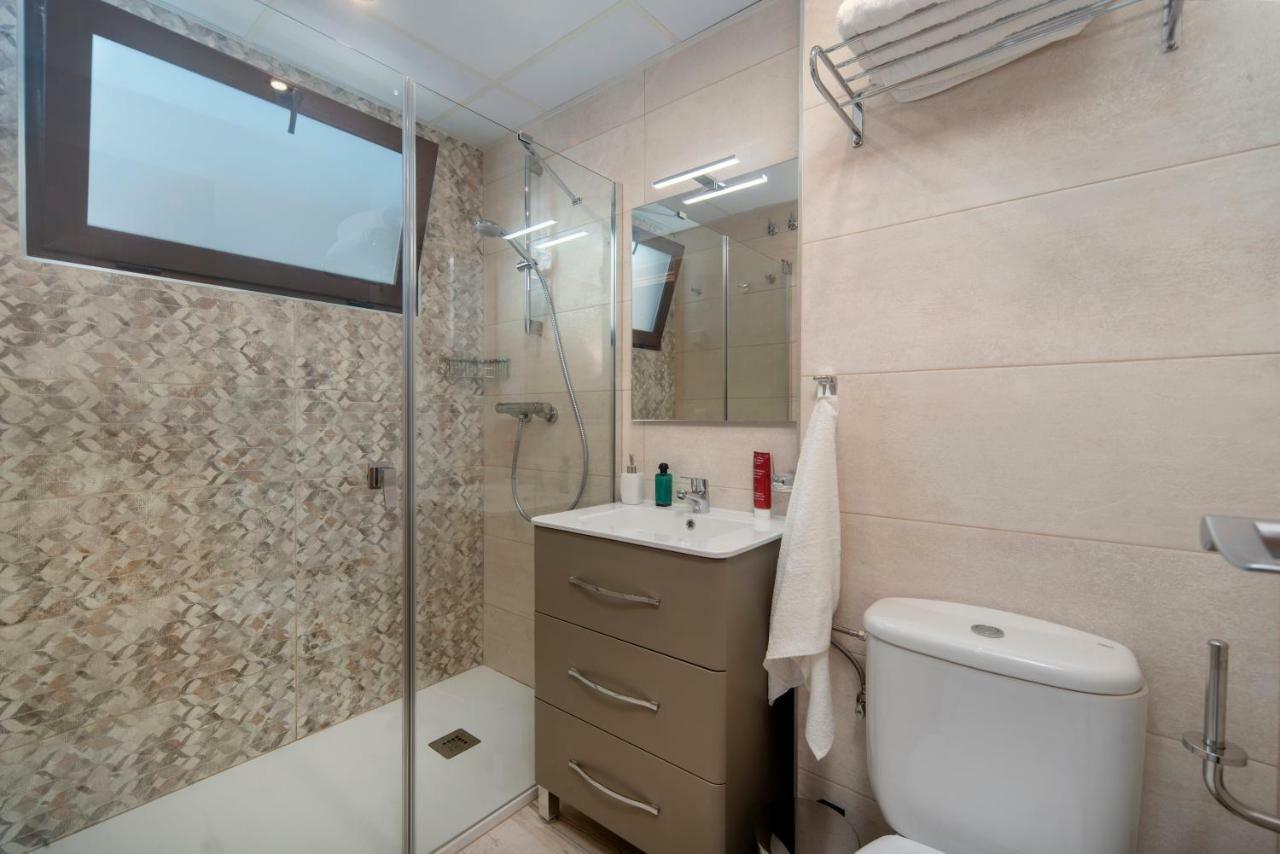 Aloha 804 Daire Benalmádena Dış mekan fotoğraf