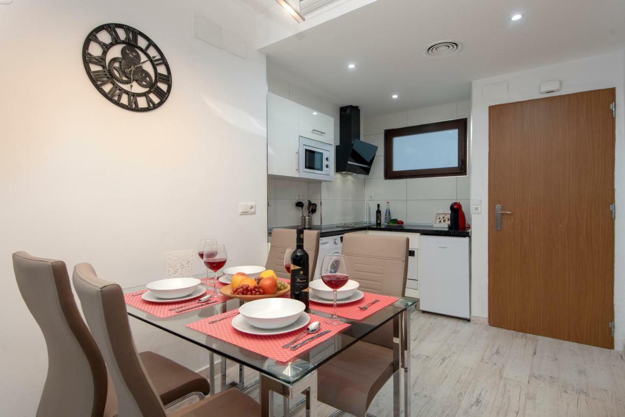 Aloha 804 Daire Benalmádena Dış mekan fotoğraf