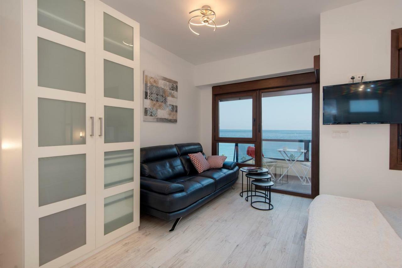 Aloha 804 Daire Benalmádena Dış mekan fotoğraf