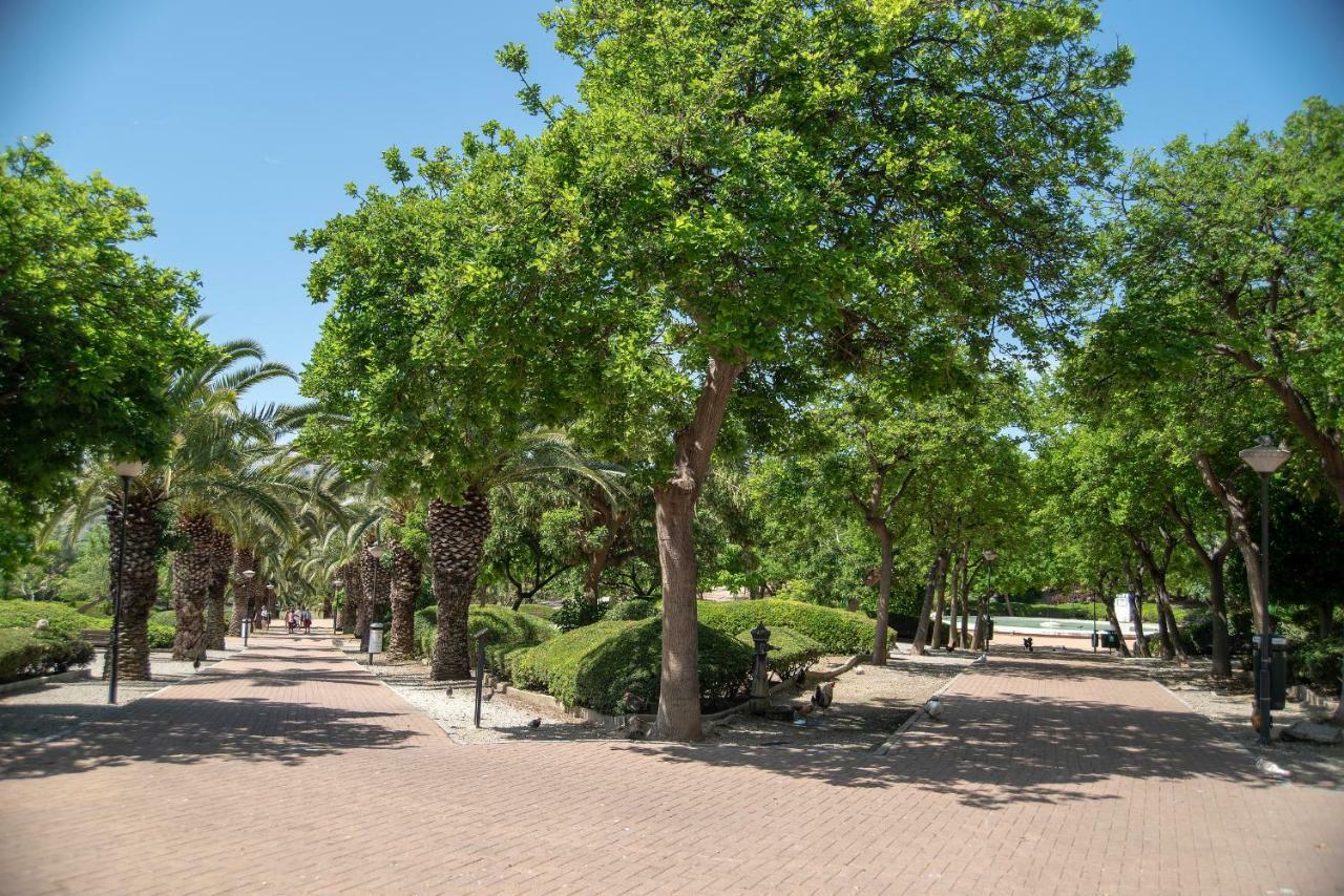 Aloha 804 Daire Benalmádena Dış mekan fotoğraf